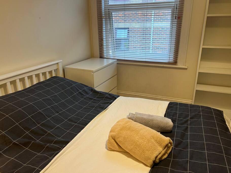 Appartement Charming Two-bed In Southampton