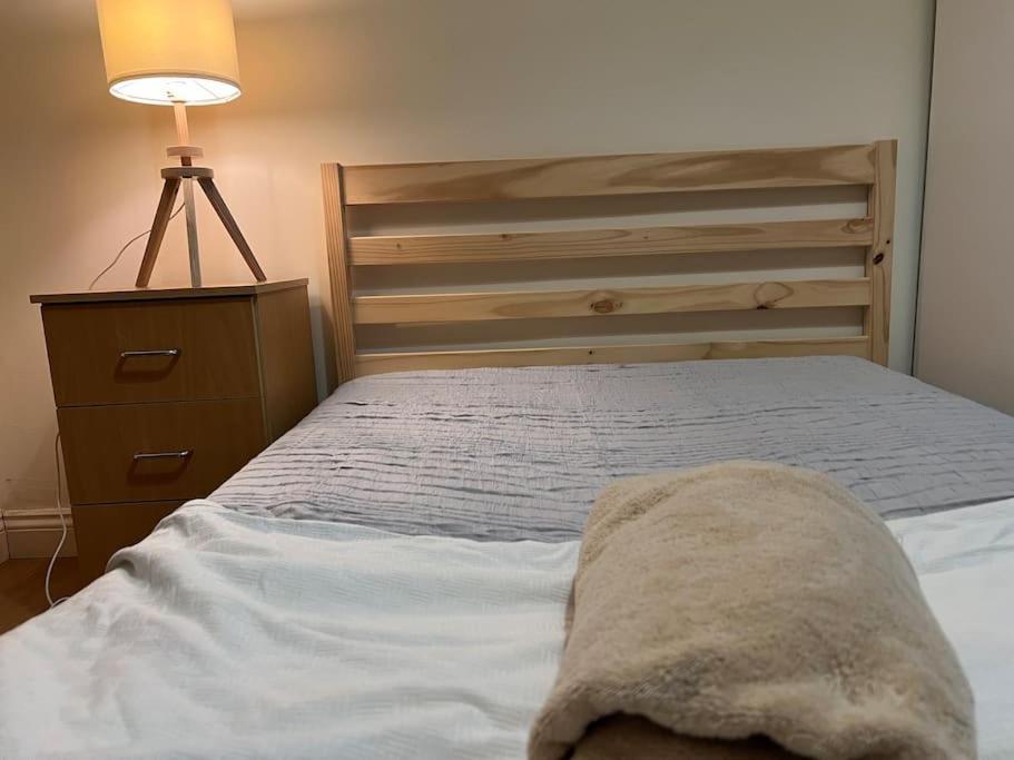 Apartment Charming Two-bed In *