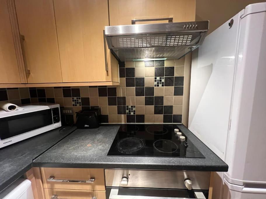 Charming Two-bed In *