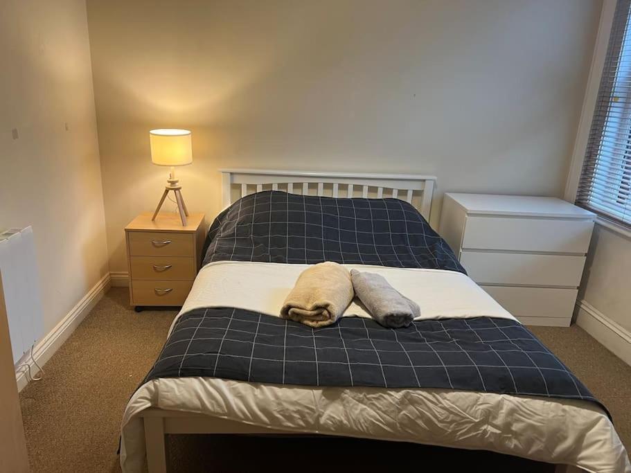 Charming Two-bed In * Southampton