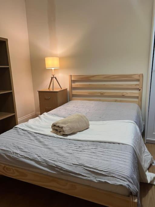 Charming Two-bed In Apartment Southampton