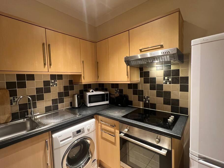 Charming Two-bed In *